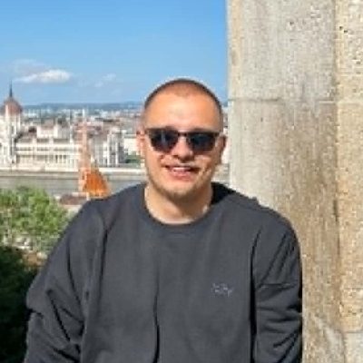 Horváth Máté, az Olcsókosár készítője